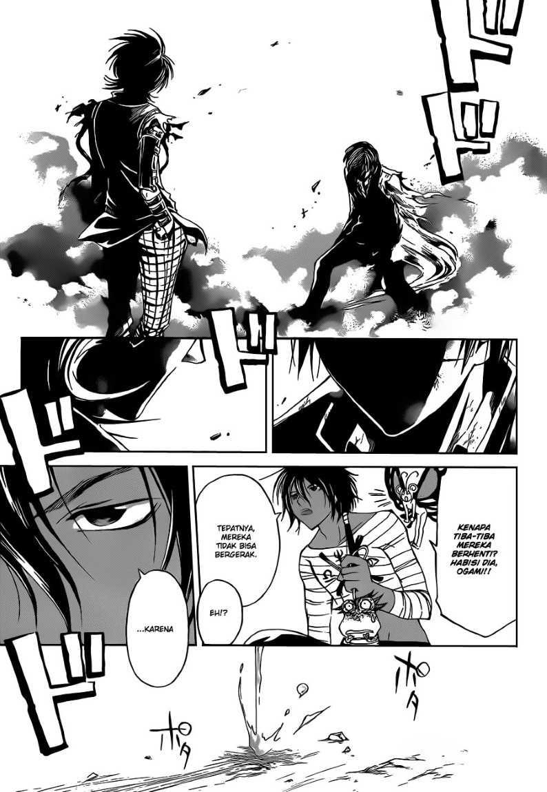 Chapter 134 - halaman 10
