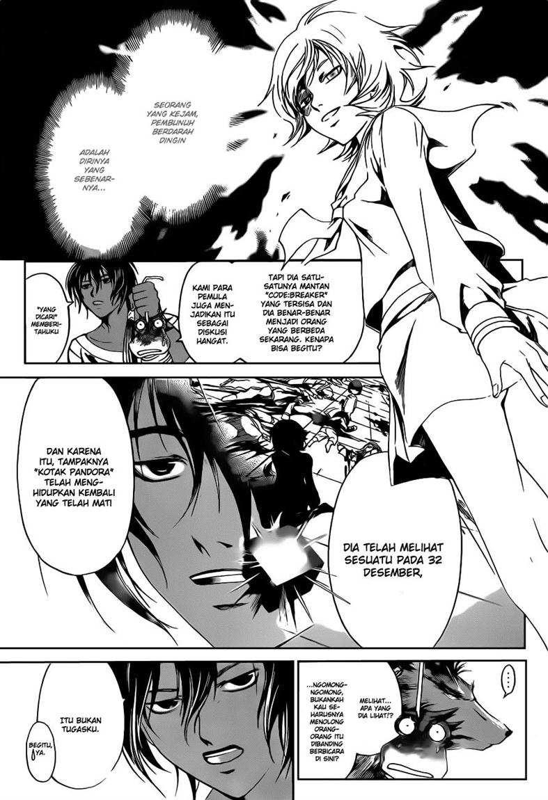 Chapter 133 - halaman 10