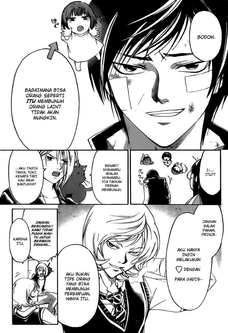 Chapter 132 - halaman 11