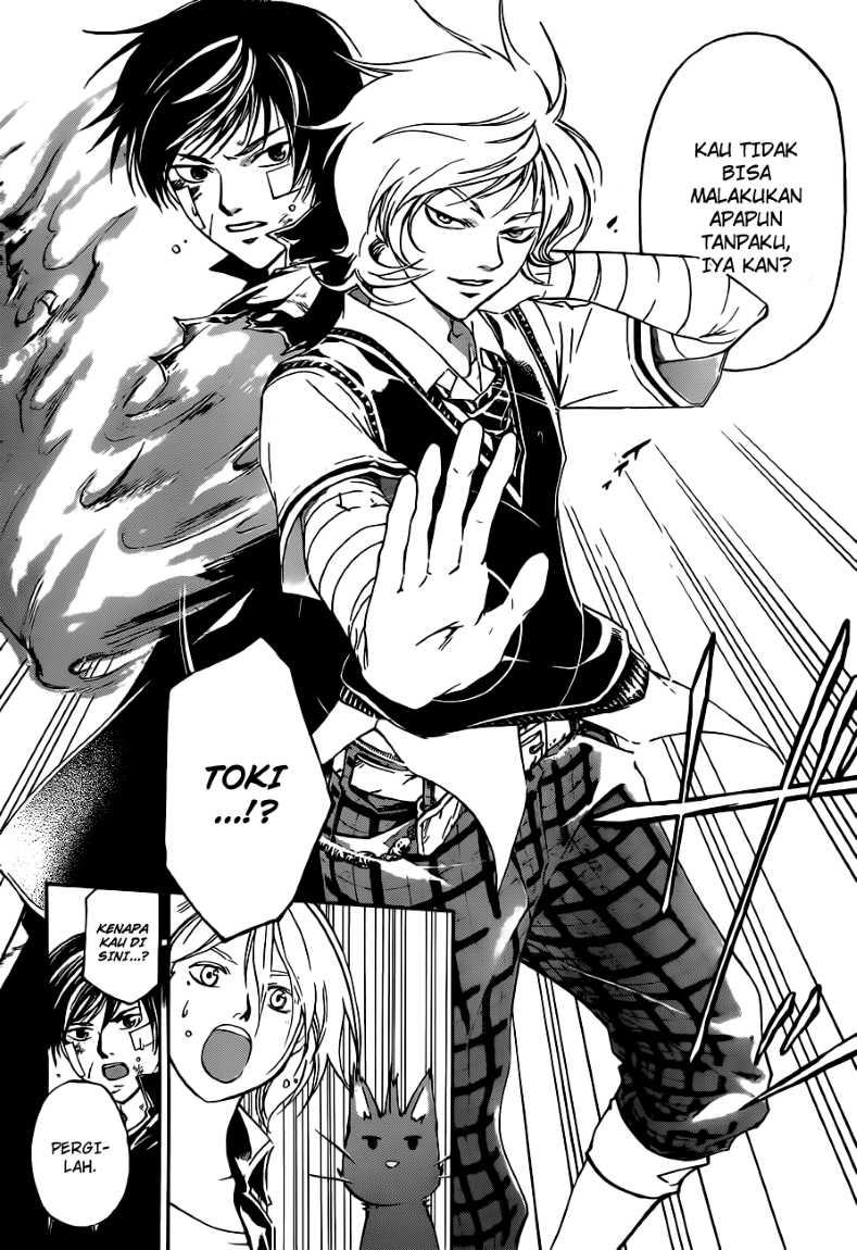 Chapter 131 - halaman 10