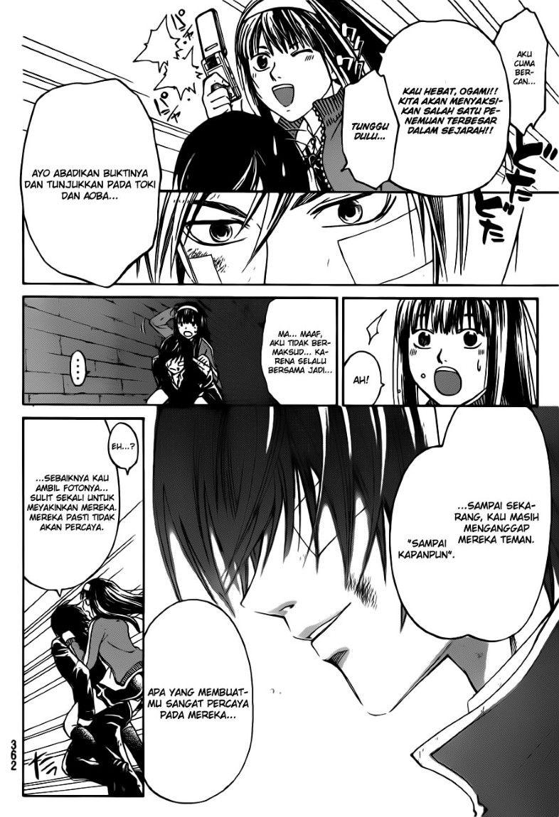 Chapter 130 - halaman 10