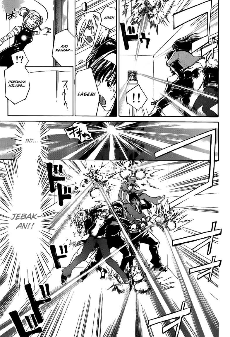 Chapter 129 - halaman 11