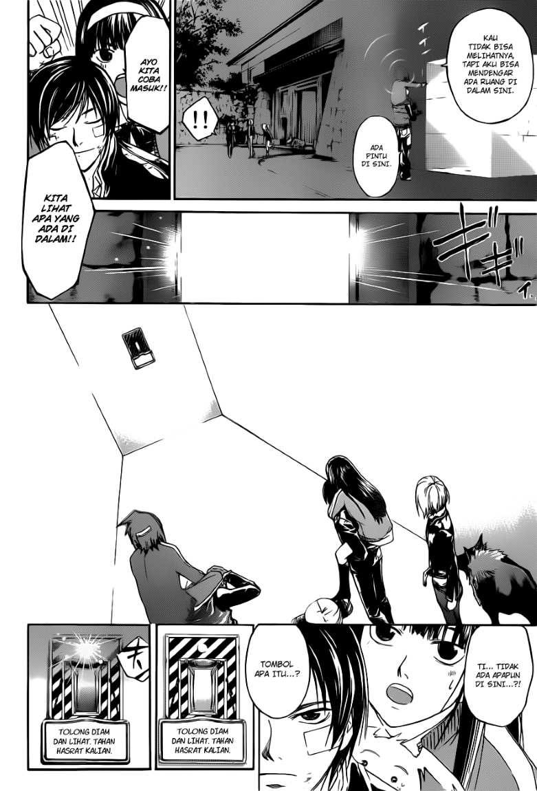 Chapter 129 - halaman 10