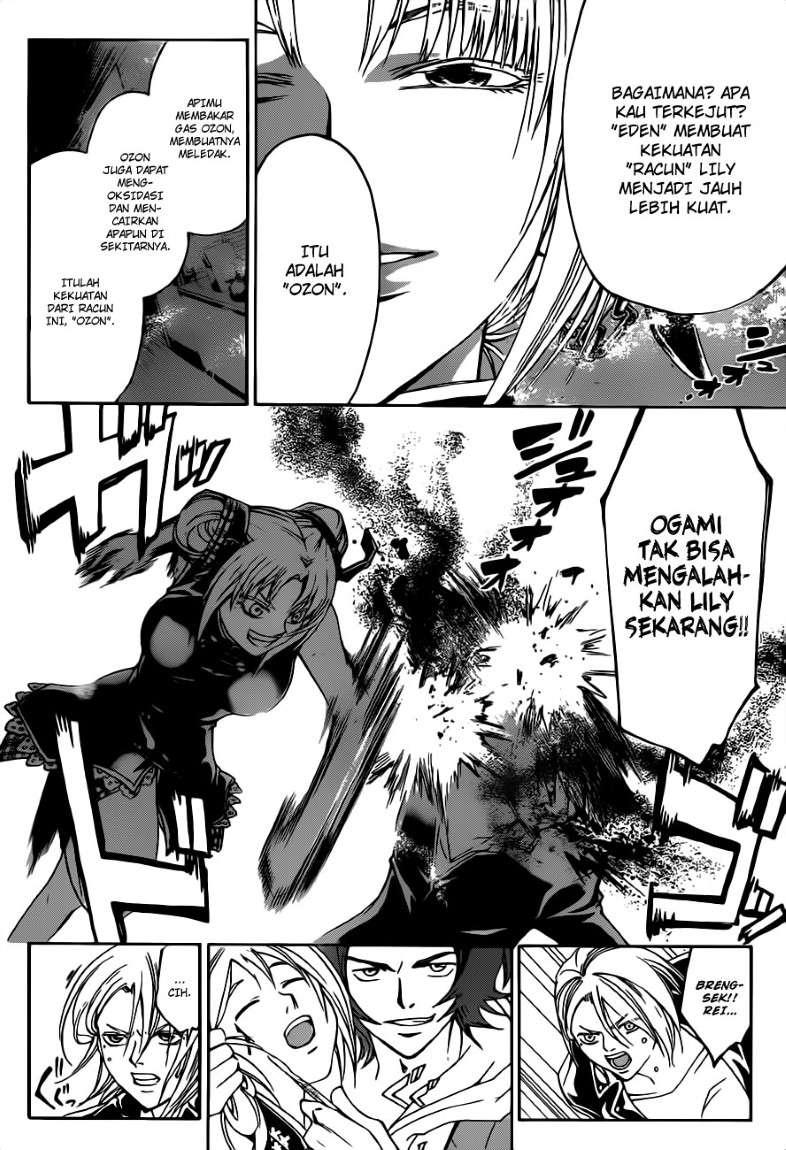 Chapter 127 - halaman 10