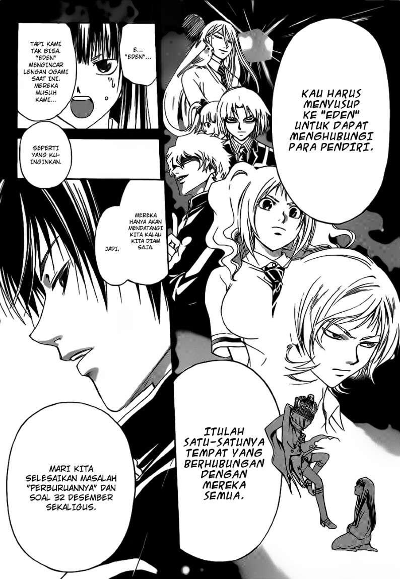 Chapter 126 - halaman 10