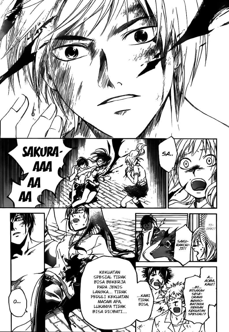Chapter 122 - halaman 11