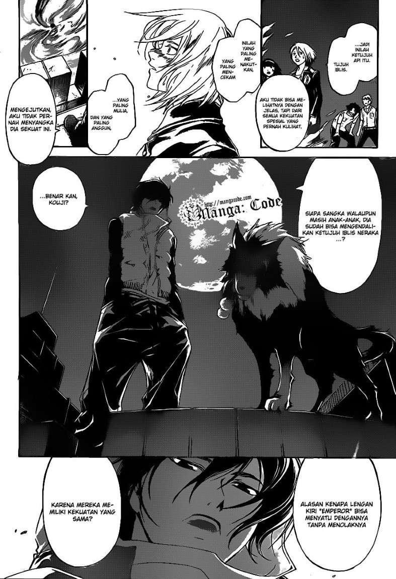 Chapter 121 - halaman 11
