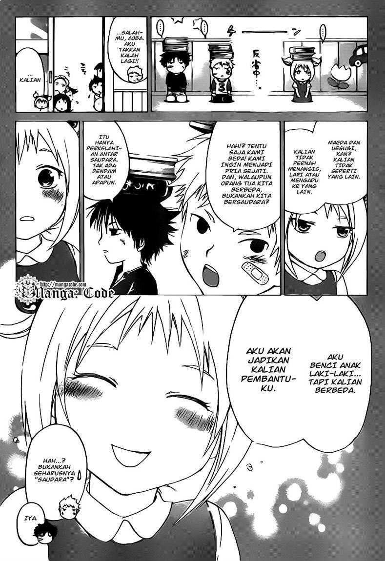 Chapter 118 - halaman 11