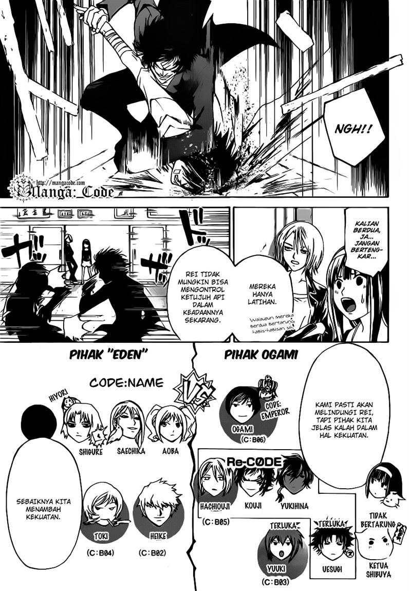 Chapter 113 - halaman 10