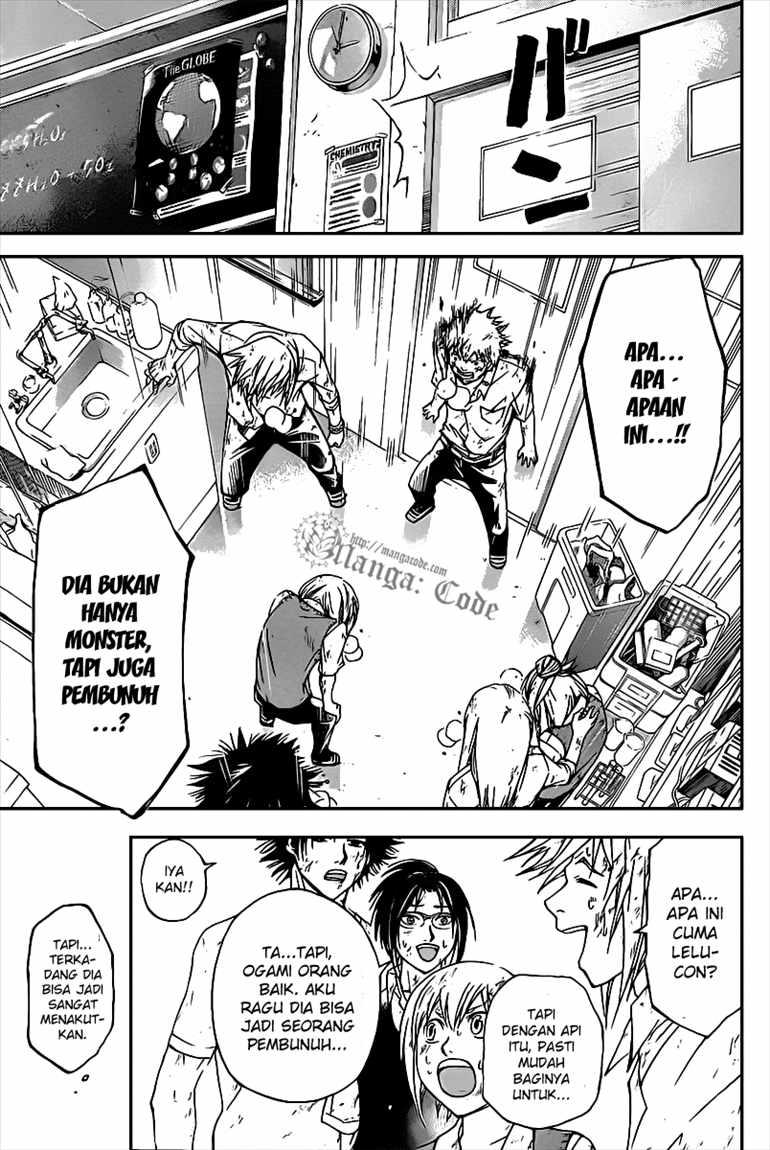 Chapter 101 - halaman 11