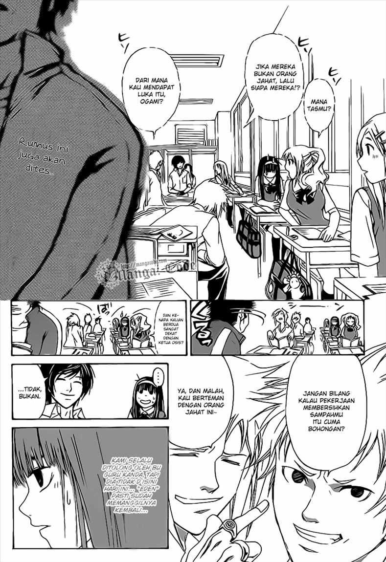 Chapter 97 - halaman 10