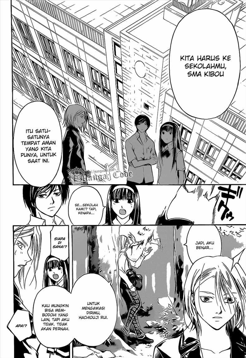 Chapter 95 - halaman 10