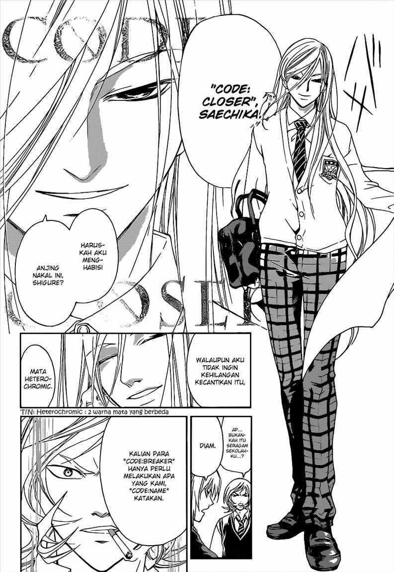 Chapter 94 - halaman 10