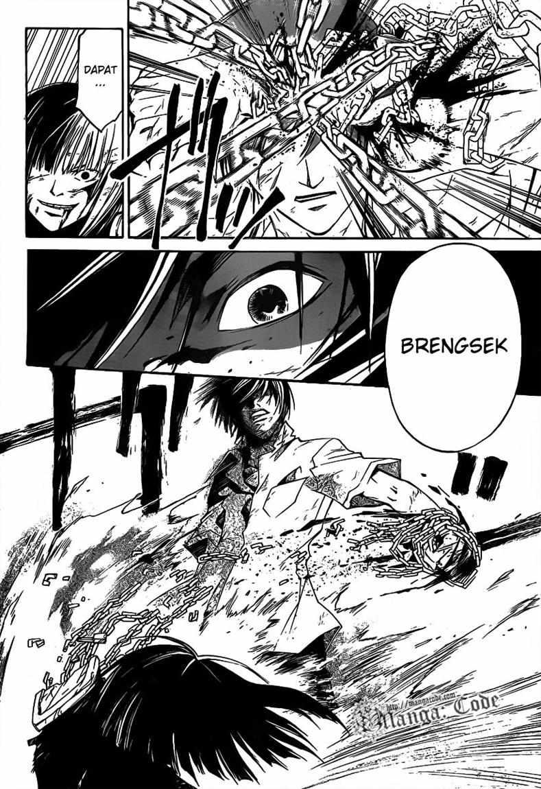 Chapter 91 - halaman 11