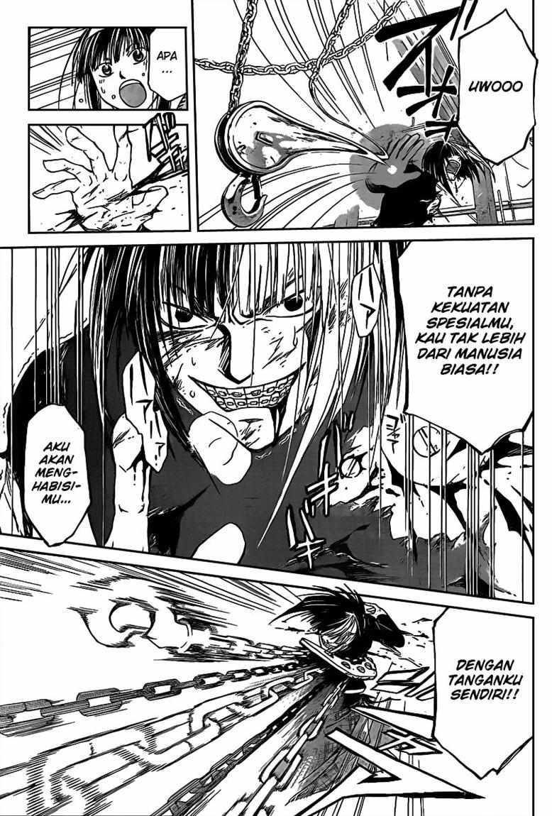 Chapter 91 - halaman 10