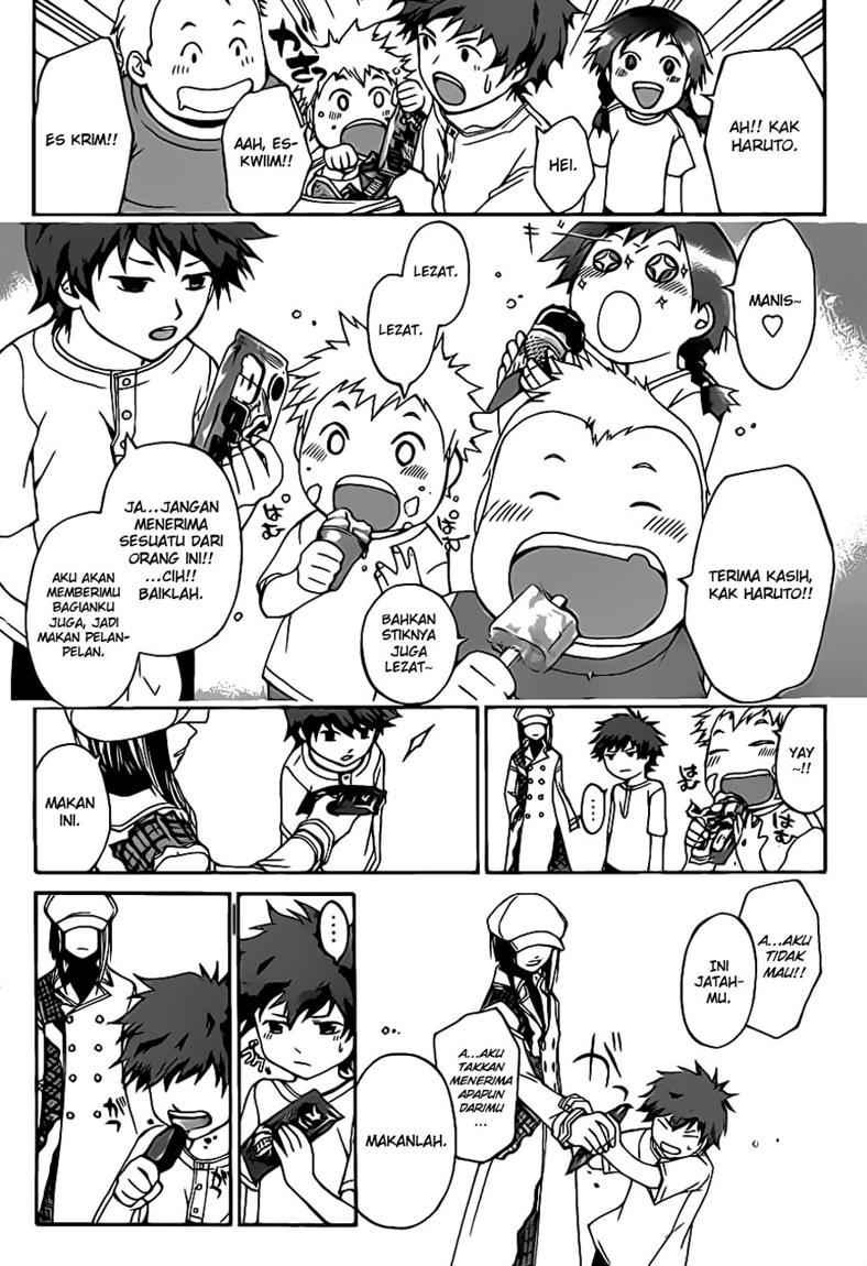 Chapter 89 - halaman 11