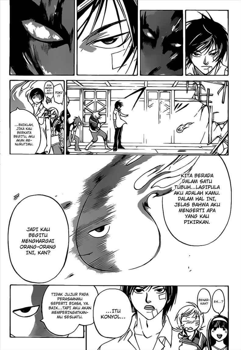 Chapter 87 - halaman 11