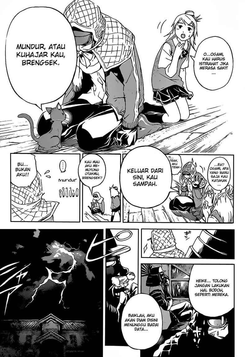 Chapter 85 - halaman 10