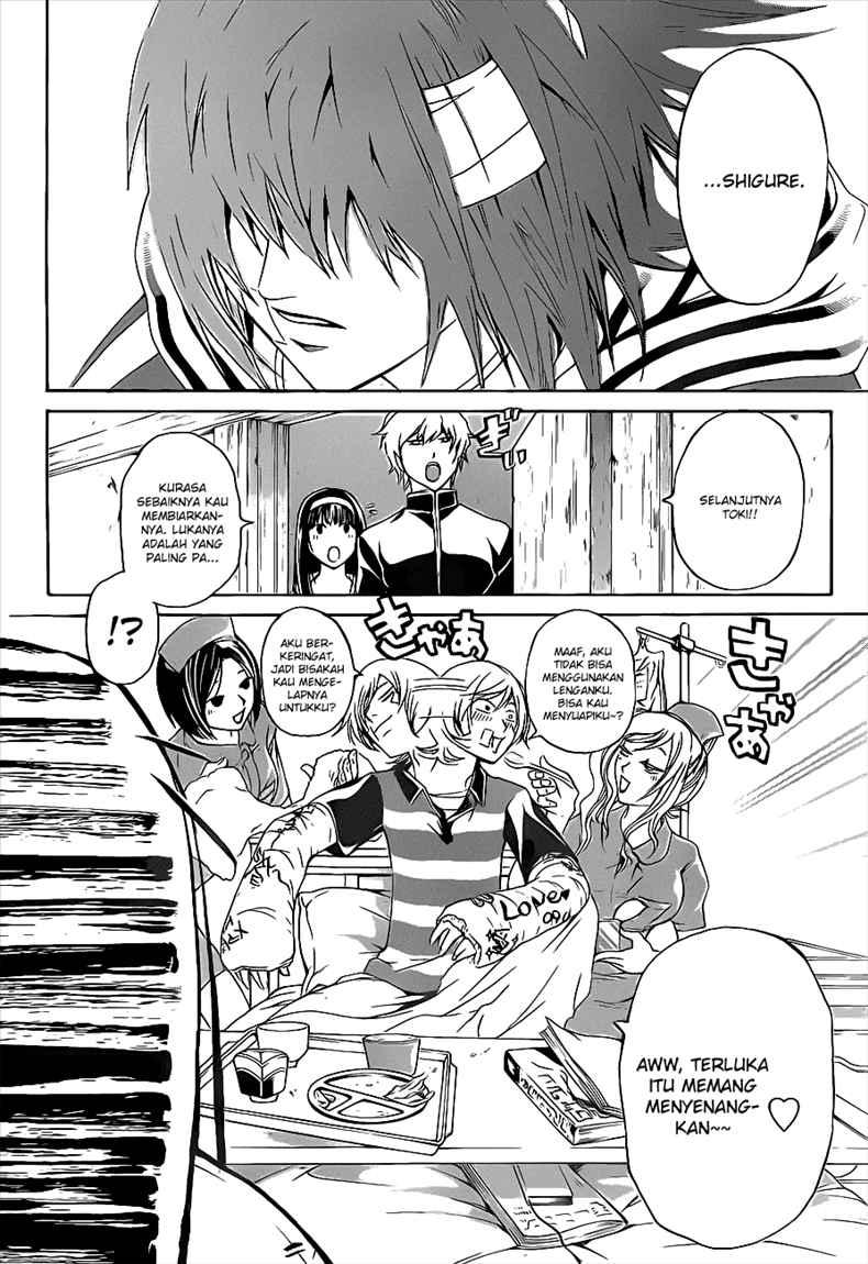 Chapter 83 - halaman 11