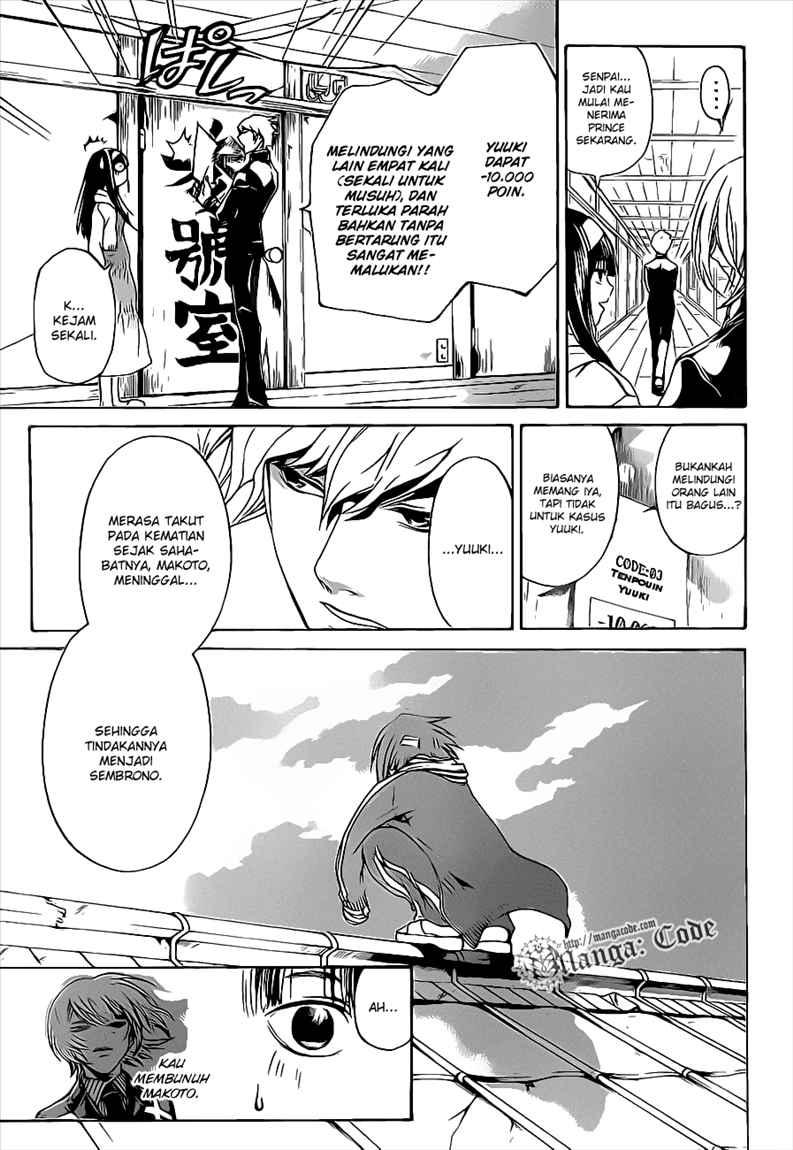 Chapter 83 - halaman 10