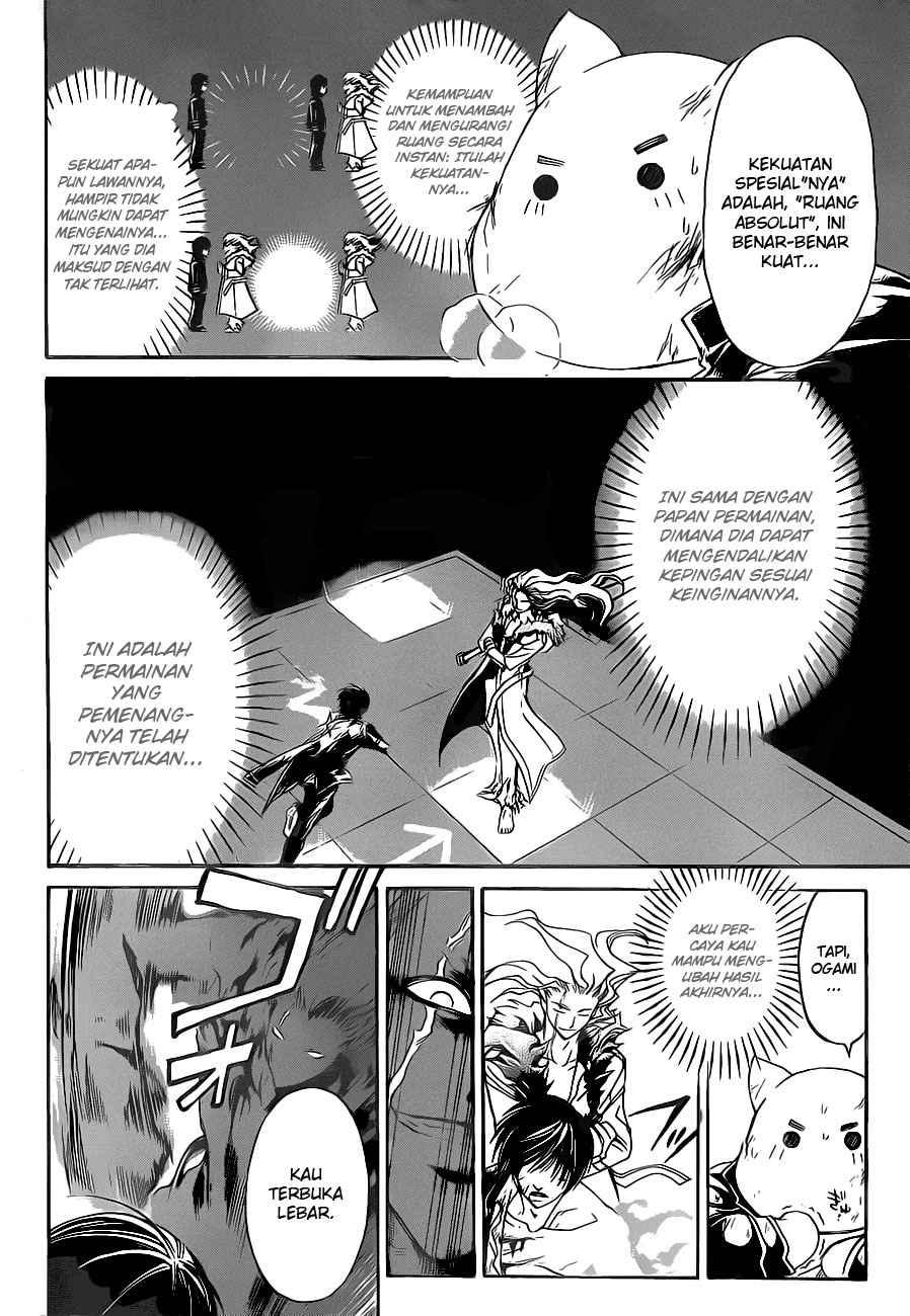 Chapter 80 - halaman 10