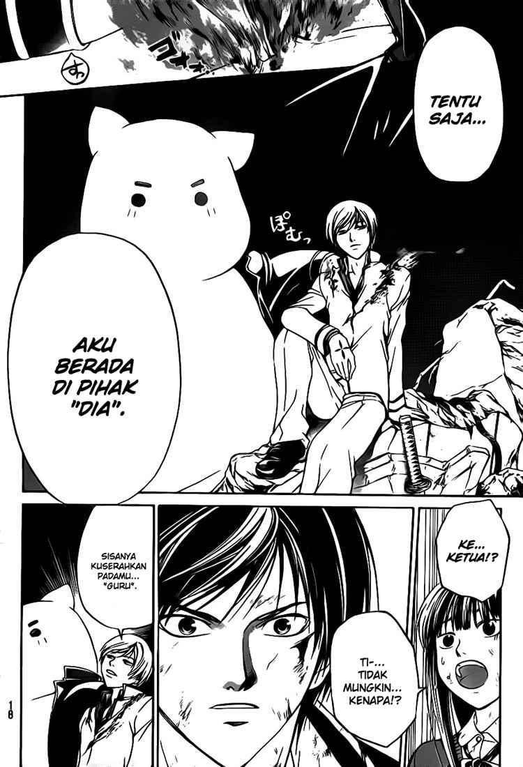 Chapter 77 - halaman 10