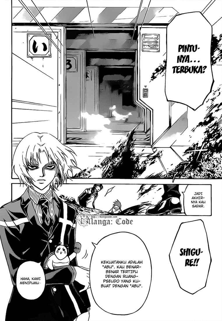 Chapter 75 - halaman 11