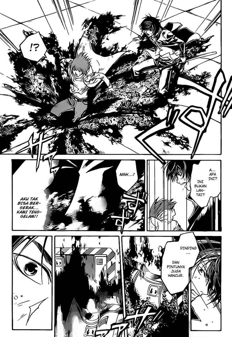 Chapter 75 - halaman 10