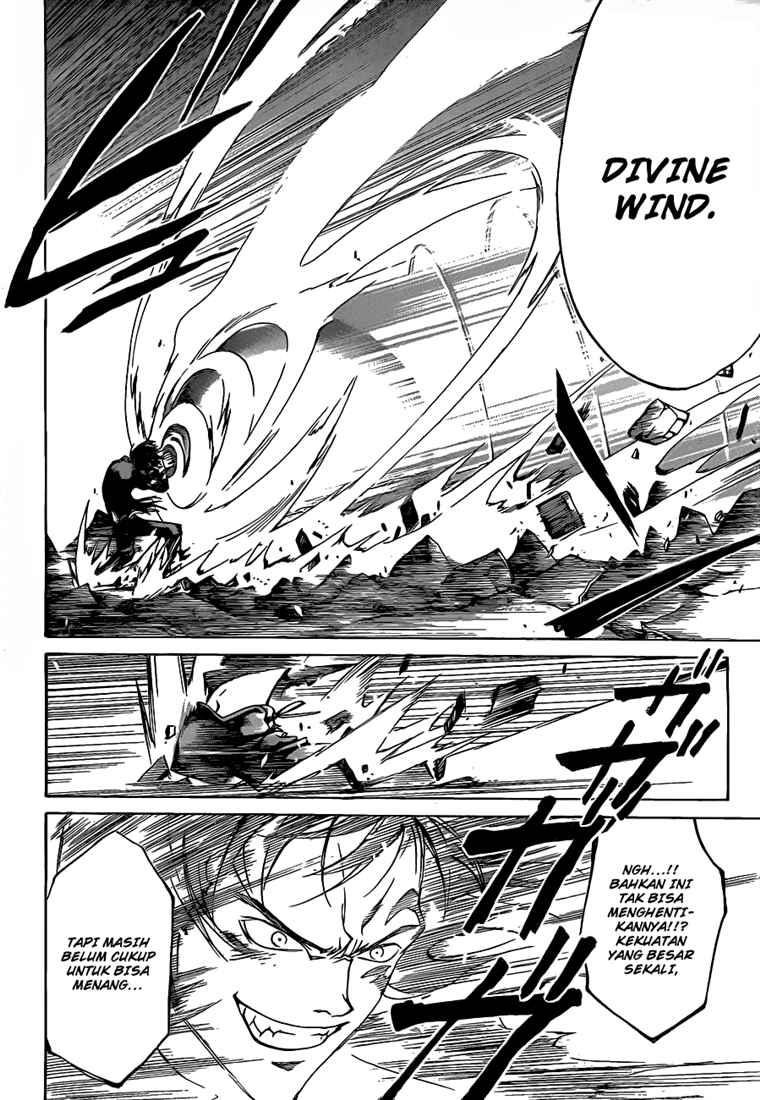 Chapter 74 - halaman 11