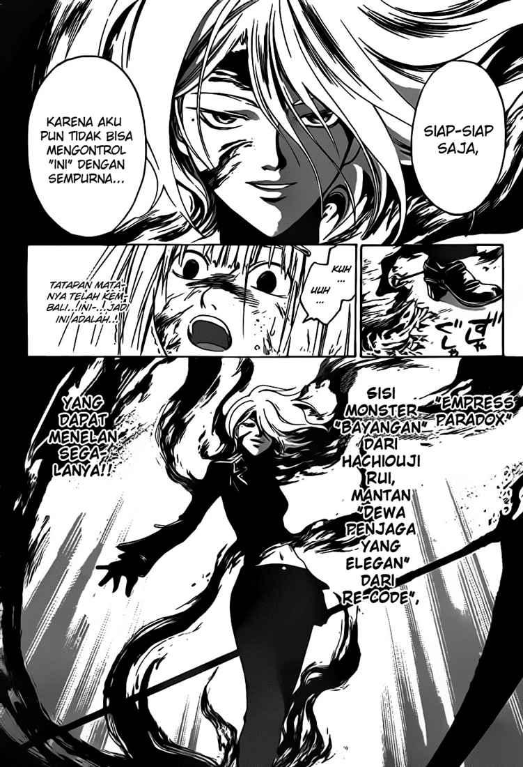 Chapter 70 - halaman 11