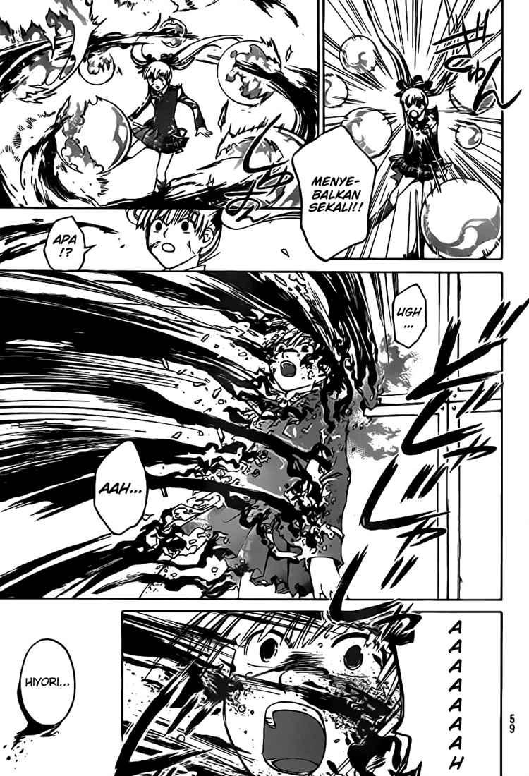 Chapter 70 - halaman 10