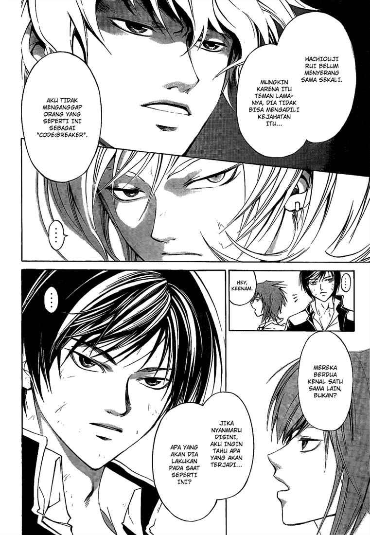 Chapter 69 - halaman 11