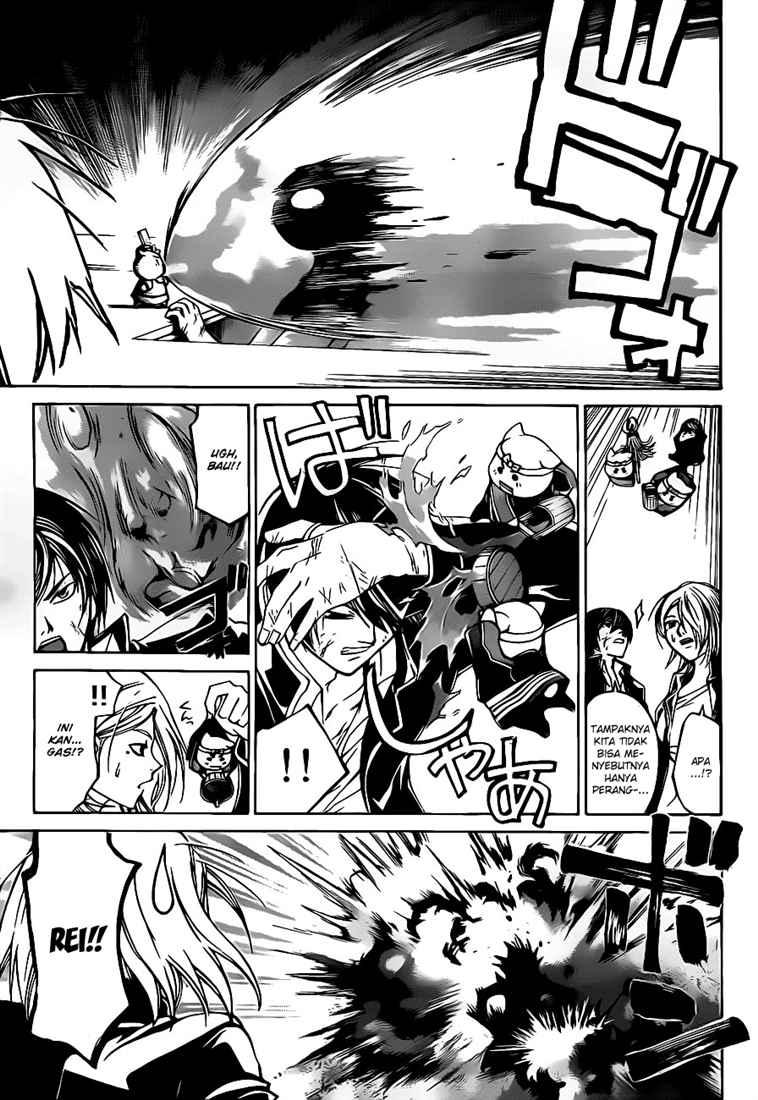 Chapter 68 - halaman 10