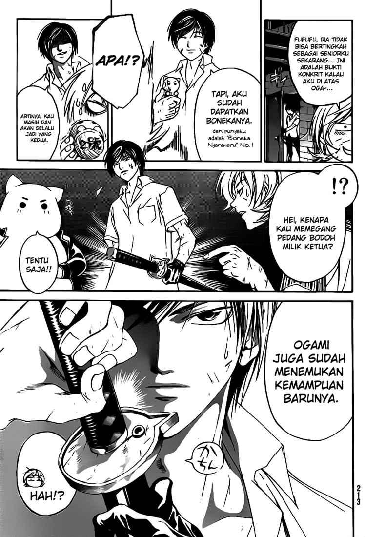 Chapter 67 - halaman 10
