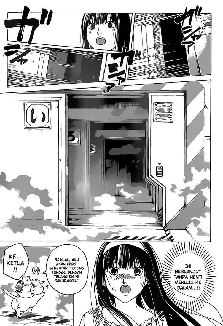 Chapter 65 - halaman 10
