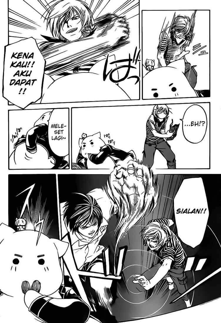 Chapter 64 - halaman 11