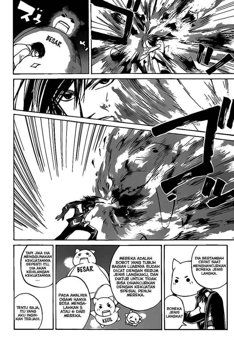 Chapter 61 - halaman 10