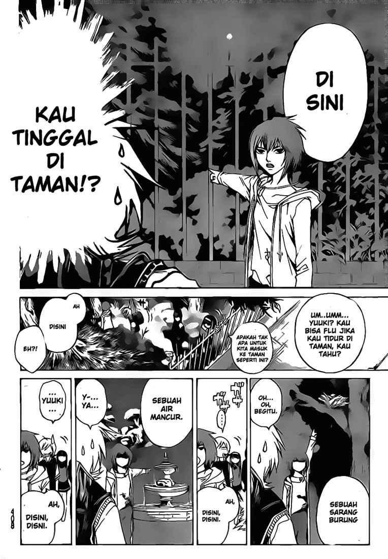 Chapter 50 - halaman 11