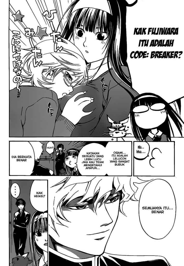Chapter 45 - halaman 11