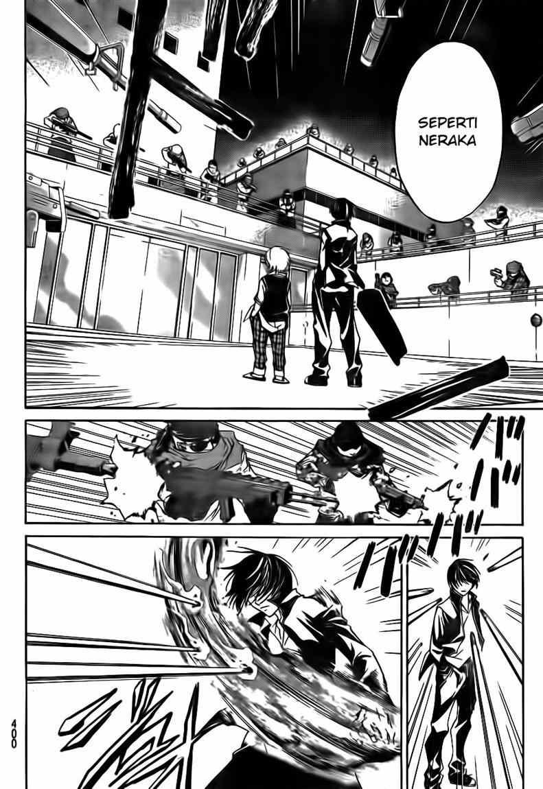 Chapter 40 - halaman 11