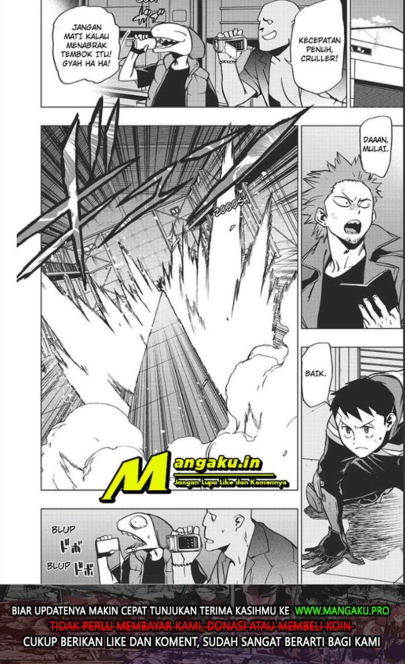Chapter 76 - halaman 11