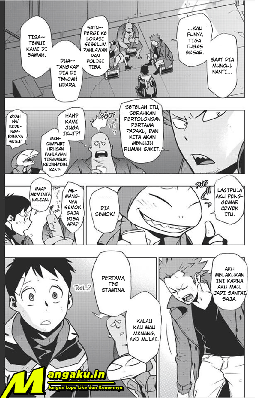 Chapter 76 - halaman 10