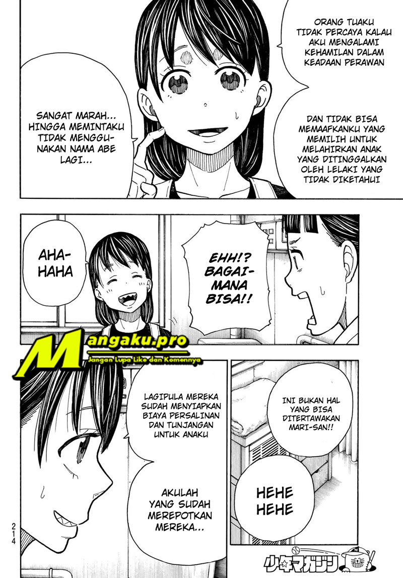 Chapter 232 - halaman 11