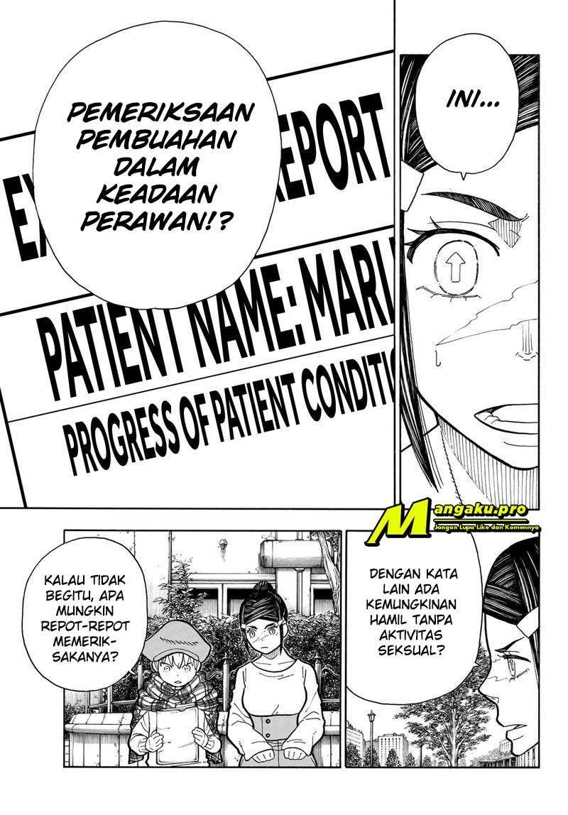 Chapter 231 - halaman 10