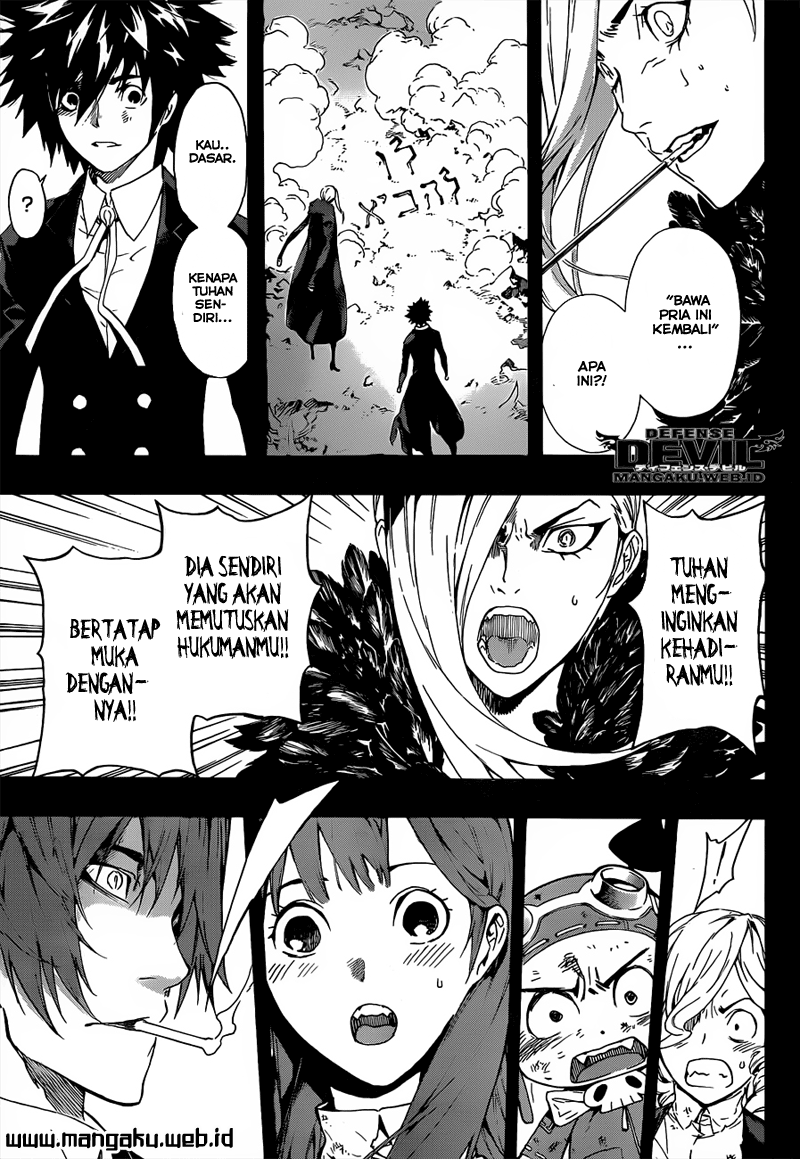 Chapter 99 - halaman 11
