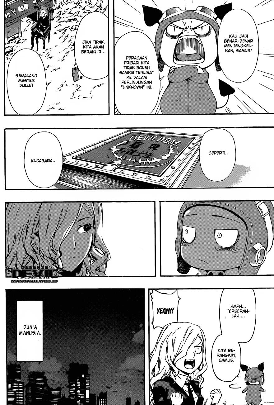 Chapter 98 - halaman 11