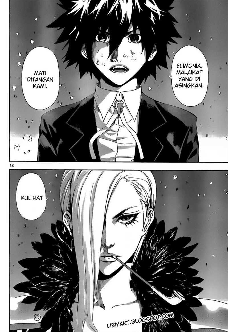 Chapter 97 - halaman 11