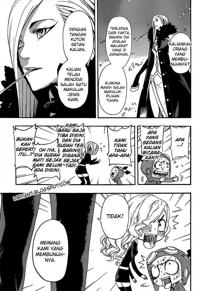 Chapter 97 - halaman 10