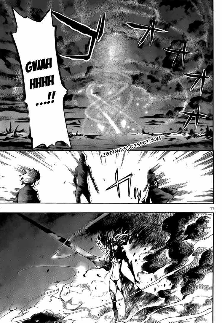 Chapter 95 - halaman 11