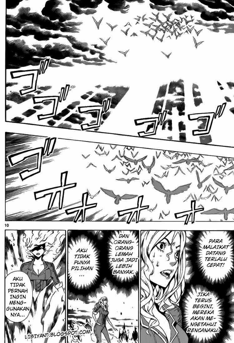 Chapter 95 - halaman 10